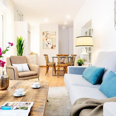 Lope De Rueda Apartment Seville Luaran gambar