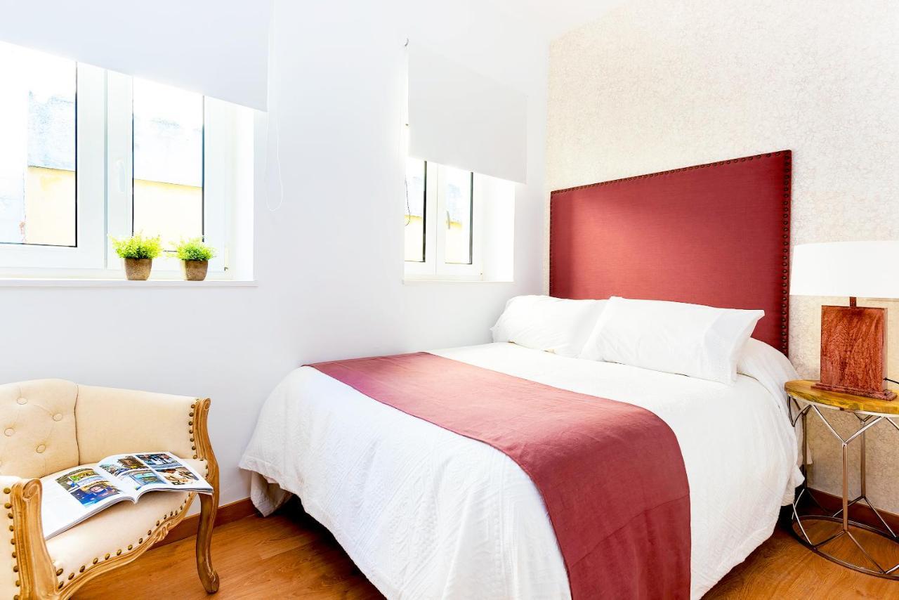 Lope De Rueda Apartment Seville Luaran gambar